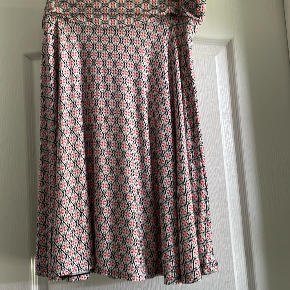 EUC Max Studio Knit Skirt